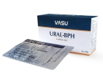 Vasu Ural-BPH Capsules